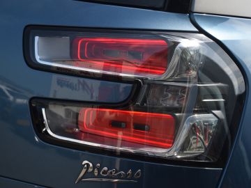 Citroën Grand C4 Picasso